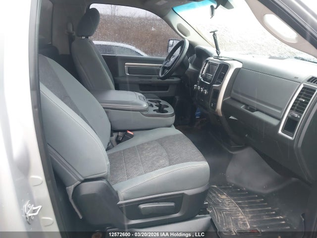 3C6JR7BG8HG557251 RAM 1500 Slt