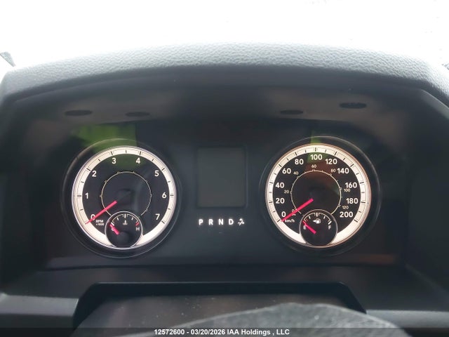 3C6JR7BG8HG557251 RAM 1500 Slt