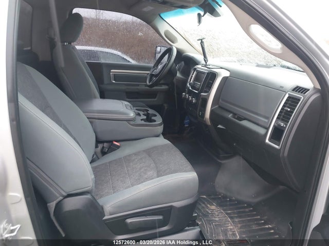 3C6JR7BG8HG557251 RAM 1500 Slt