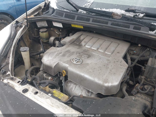 12572607 :رقم المزاد ، 5TDZK23C08S194847 vin ، 2008 Toyota Sienna Le V6 مزاد بيع