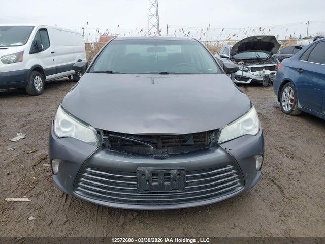 2015 Toyota Camry Le მანქანა იყიდება აუქციონზე, vin: 4T1BF1FK9FU113304, აუქციონის ნომერი: 12572608