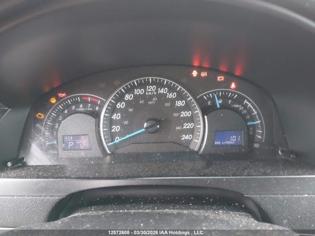 2015 Toyota Camry Le მანქანა იყიდება აუქციონზე, vin: 4T1BF1FK9FU113304, აუქციონის ნომერი: 12572608