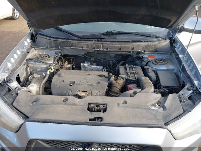 Aukcja sprzedaży 2011 Mitsubishi Rvr Se, vin: JA4AJ3AU7BZ603881, numer aukcji: 12572609