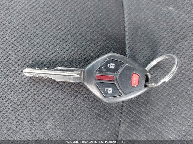 Aukcja sprzedaży 2011 Mitsubishi Rvr Se, vin: JA4AJ3AU7BZ603881, numer aukcji: 12572609