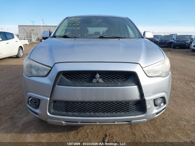 Aukcja sprzedaży 2011 Mitsubishi Rvr Se, vin: JA4AJ3AU7BZ603881, numer aukcji: 12572609