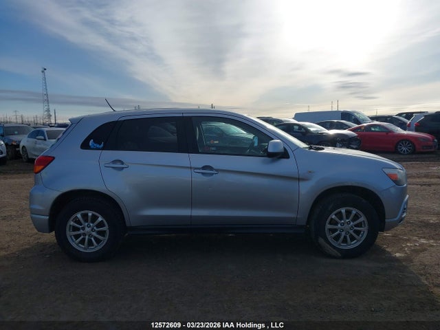 Aukcja sprzedaży 2011 Mitsubishi Rvr Se, vin: JA4AJ3AU7BZ603881, numer aukcji: 12572609