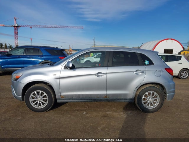 Aukcja sprzedaży 2011 Mitsubishi Rvr Se, vin: JA4AJ3AU7BZ603881, numer aukcji: 12572609