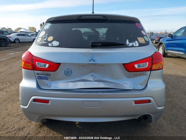 Aukcja sprzedaży 2011 Mitsubishi Rvr Se, vin: JA4AJ3AU7BZ603881, numer aukcji: 12572609