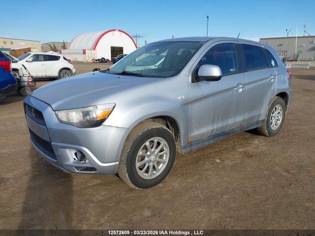 Aukcja sprzedaży 2011 Mitsubishi Rvr Se, vin: JA4AJ3AU7BZ603881, numer aukcji: 12572609