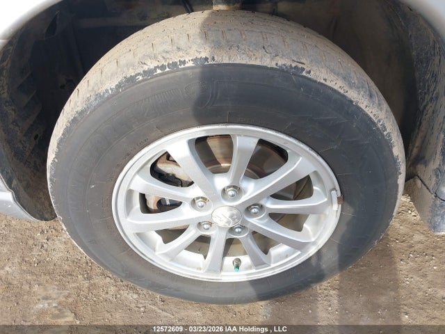 Aukcja sprzedaży 2011 Mitsubishi Rvr Se, vin: JA4AJ3AU7BZ603881, numer aukcji: 12572609