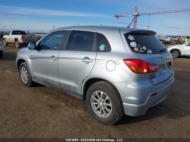Aukcja sprzedaży 2011 Mitsubishi Rvr Se, vin: JA4AJ3AU7BZ603881, numer aukcji: 12572609