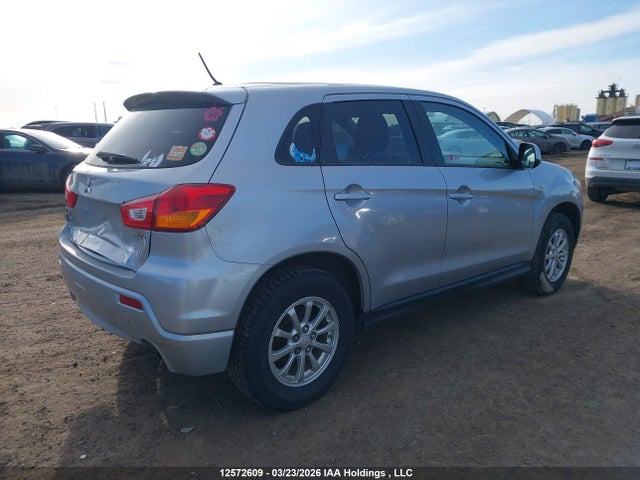 Aukcja sprzedaży 2011 Mitsubishi Rvr Se, vin: JA4AJ3AU7BZ603881, numer aukcji: 12572609