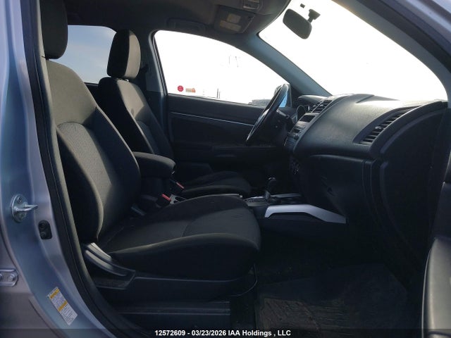 Aukcja sprzedaży 2011 Mitsubishi Rvr Se, vin: JA4AJ3AU7BZ603881, numer aukcji: 12572609