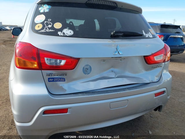 Aukcja sprzedaży 2011 Mitsubishi Rvr Se, vin: JA4AJ3AU7BZ603881, numer aukcji: 12572609