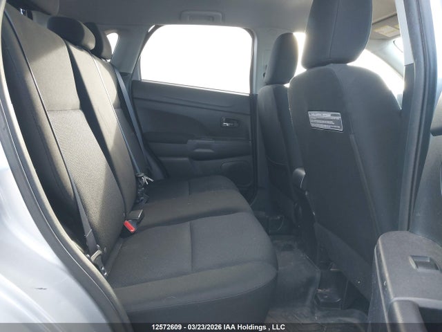 Aukcja sprzedaży 2011 Mitsubishi Rvr Se, vin: JA4AJ3AU7BZ603881, numer aukcji: 12572609