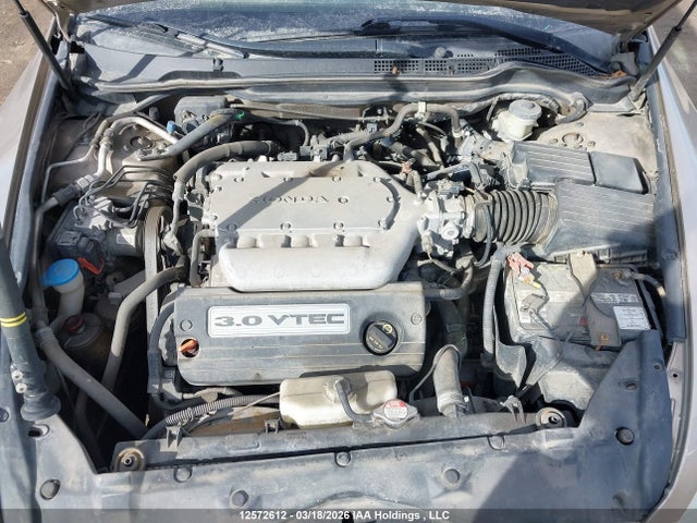 Продажа на аукционе авто 2005 Honda Accord Lx, vin: 1HGCM66385A803454, номер лота: 12572612