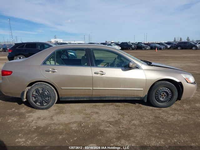 Продажа на аукционе авто 2005 Honda Accord Lx, vin: 1HGCM66385A803454, номер лота: 12572612