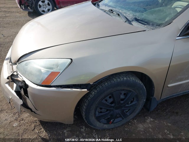 Продажа на аукционе авто 2005 Honda Accord Lx, vin: 1HGCM66385A803454, номер лота: 12572612