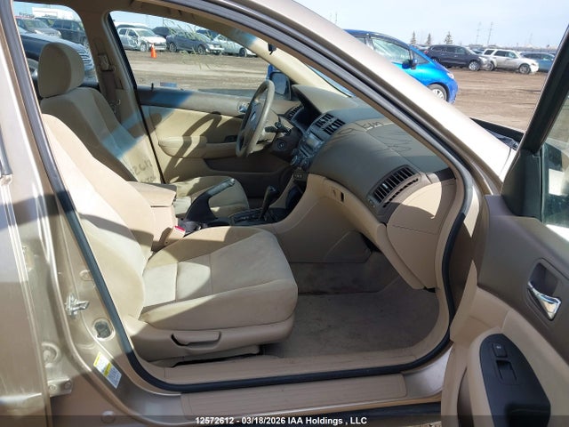 Продажа на аукционе авто 2005 Honda Accord Lx, vin: 1HGCM66385A803454, номер лота: 12572612