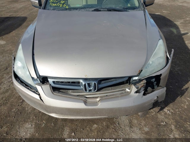 Продажа на аукционе авто 2005 Honda Accord Lx, vin: 1HGCM66385A803454, номер лота: 12572612