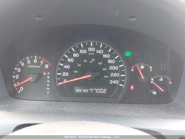Продажа на аукционе авто 2005 Honda Accord Lx, vin: 1HGCM66385A803454, номер лота: 12572612