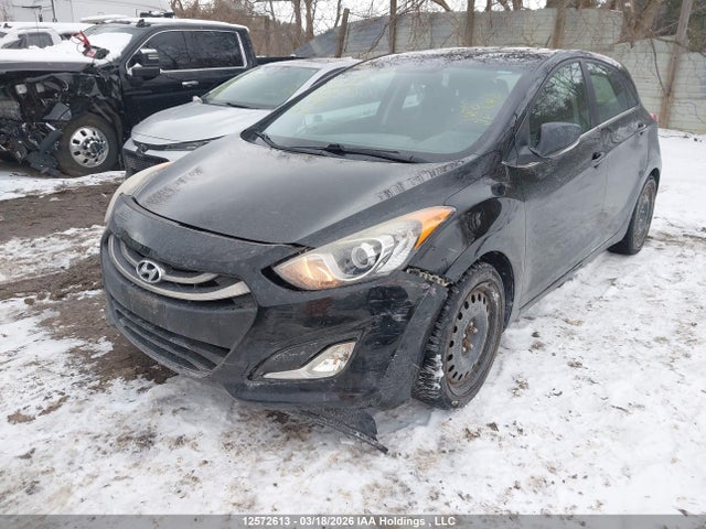 Aukcja sprzedaży 2013 Hyundai Elantra, vin: KMHD35LE6DU041899, numer aukcji: 12572613