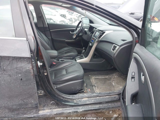 Aukcja sprzedaży 2013 Hyundai Elantra, vin: KMHD35LE6DU041899, numer aukcji: 12572613