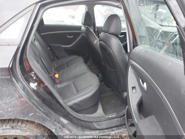 Aukcja sprzedaży 2013 Hyundai Elantra, vin: KMHD35LE6DU041899, numer aukcji: 12572613