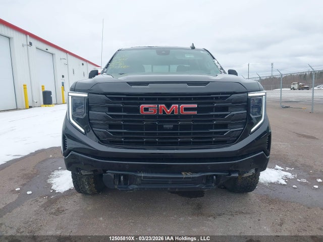3GTUUCED0RG445608 GMC Sierra 1500 Elevation
