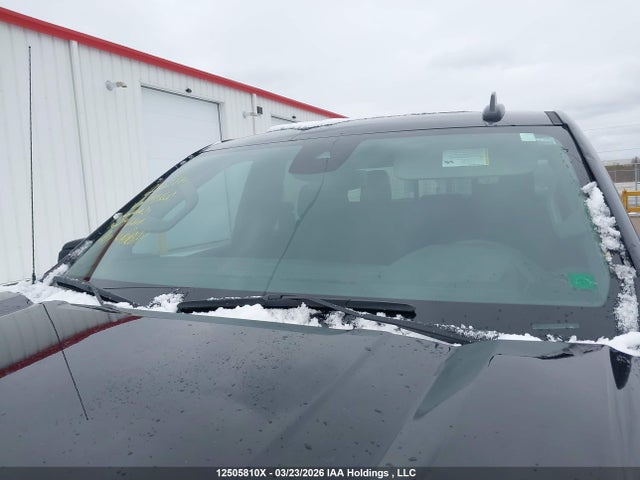 3GTUUCED0RG445608 GMC Sierra 1500 Elevation