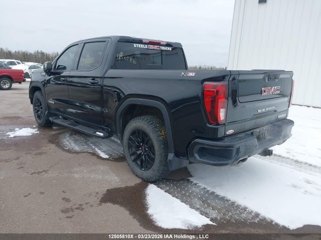 3GTUUCED0RG445608 GMC Sierra 1500 Elevation