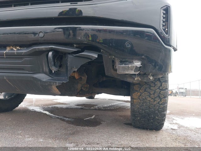 3GTUUCED0RG445608 GMC Sierra 1500 Elevation
