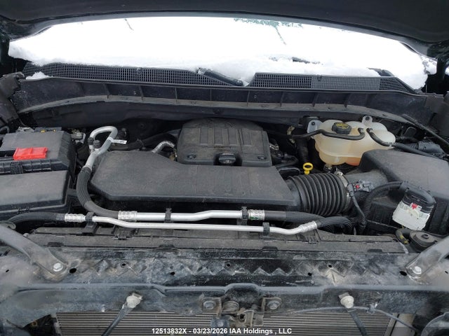 1GCPDBEKXRZ379073 Chevrolet Silverado 1500 Custom
