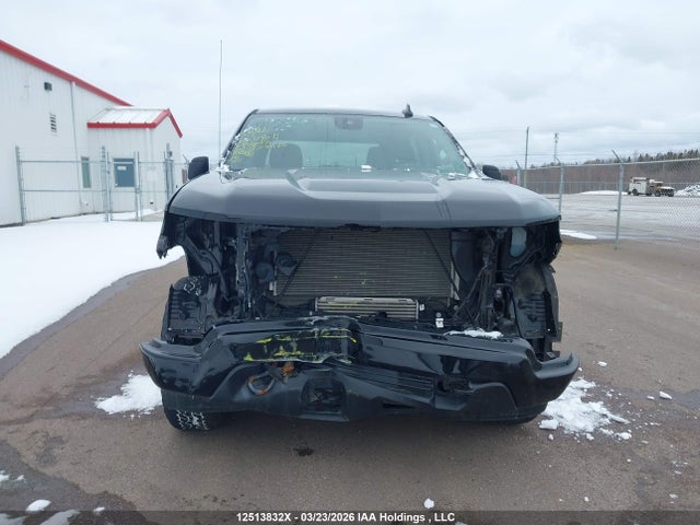 1GCPDBEKXRZ379073 Chevrolet Silverado 1500 Custom