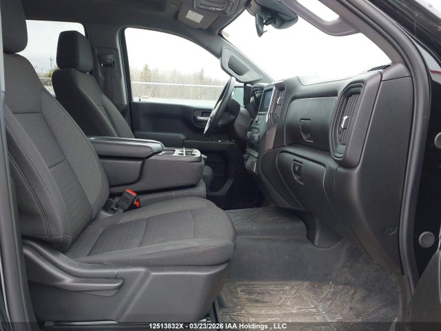 1GCPDBEKXRZ379073 Chevrolet Silverado 1500 Custom