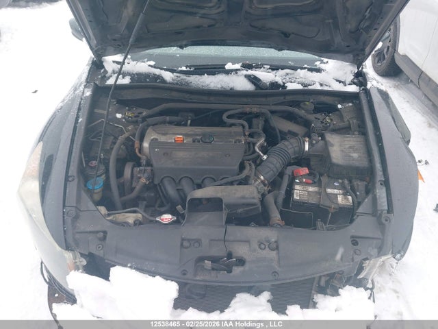 Продаж на аукціоні авто 2009 Honda Accord Ex, vin: 1HGCP26749A806084, номер лоту: 12538465