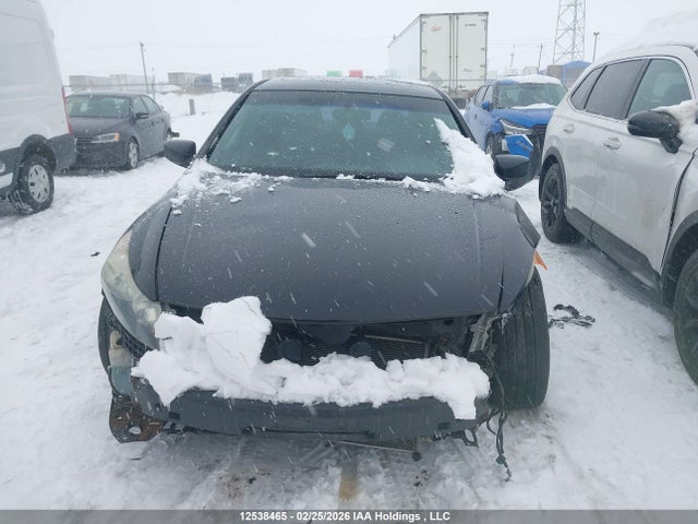 Продаж на аукціоні авто 2009 Honda Accord Ex, vin: 1HGCP26749A806084, номер лоту: 12538465