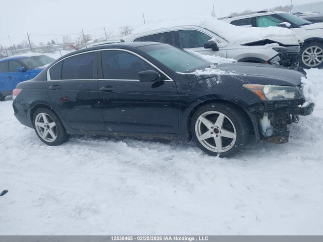 Продаж на аукціоні авто 2009 Honda Accord Ex, vin: 1HGCP26749A806084, номер лоту: 12538465