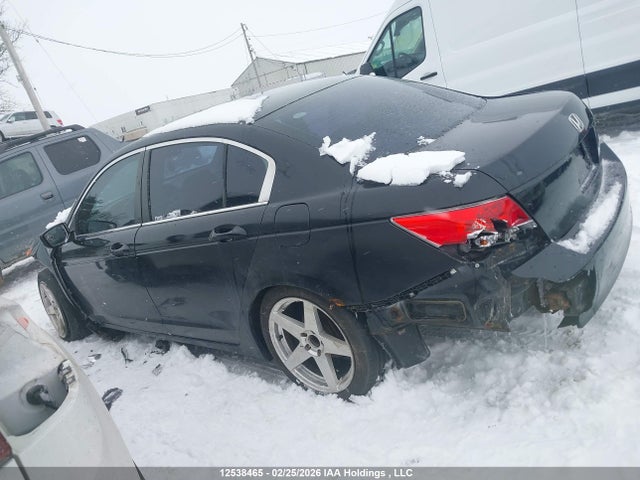 Продаж на аукціоні авто 2009 Honda Accord Ex, vin: 1HGCP26749A806084, номер лоту: 12538465