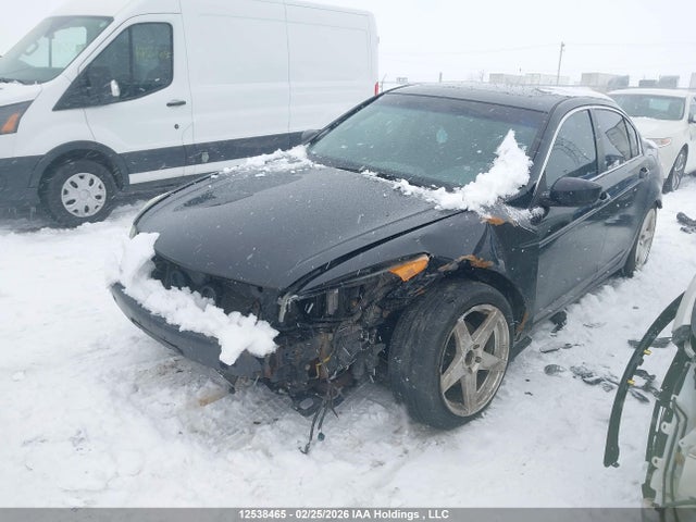 Продаж на аукціоні авто 2009 Honda Accord Ex, vin: 1HGCP26749A806084, номер лоту: 12538465