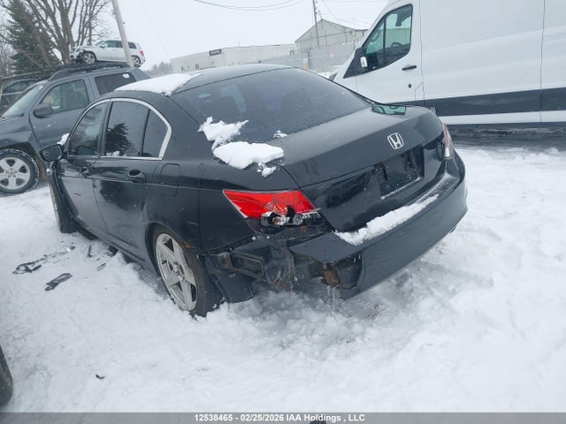 Продаж на аукціоні авто 2009 Honda Accord Ex, vin: 1HGCP26749A806084, номер лоту: 12538465