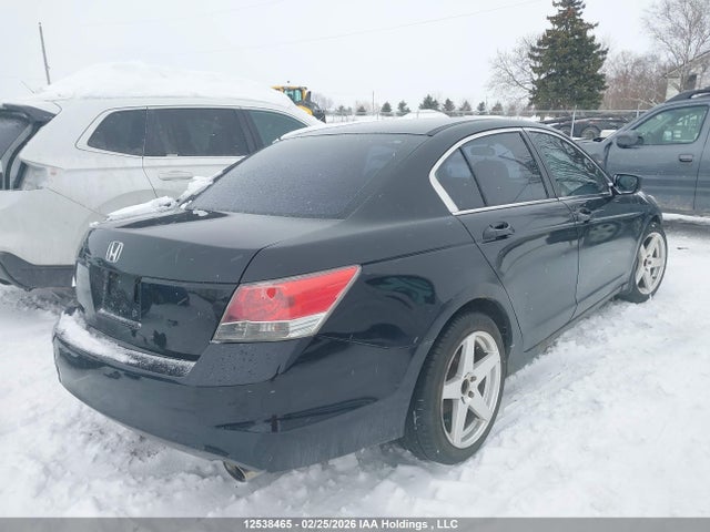 Продаж на аукціоні авто 2009 Honda Accord Ex, vin: 1HGCP26749A806084, номер лоту: 12538465