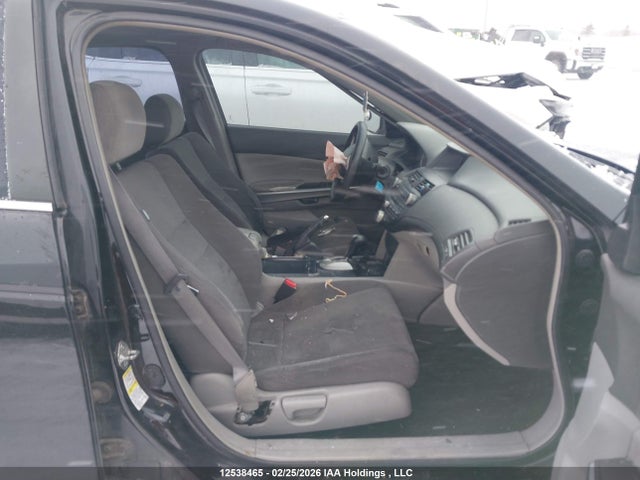 Продаж на аукціоні авто 2009 Honda Accord Ex, vin: 1HGCP26749A806084, номер лоту: 12538465