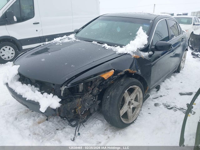 Продаж на аукціоні авто 2009 Honda Accord Ex, vin: 1HGCP26749A806084, номер лоту: 12538465