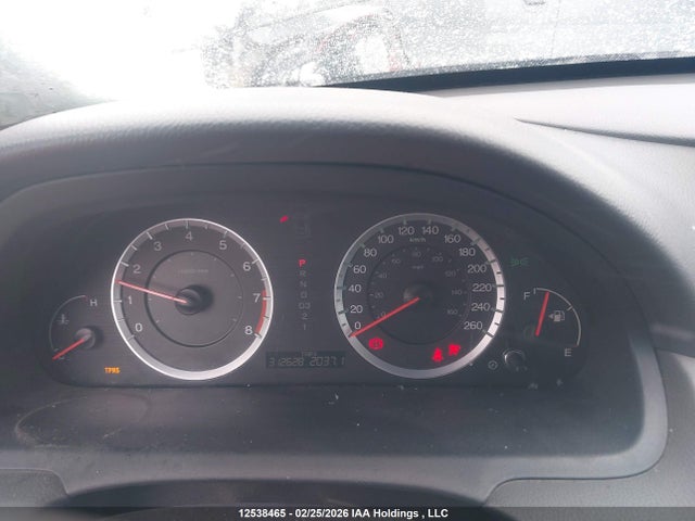 Продаж на аукціоні авто 2009 Honda Accord Ex, vin: 1HGCP26749A806084, номер лоту: 12538465