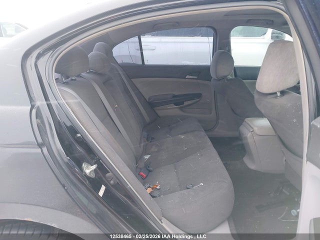 Продаж на аукціоні авто 2009 Honda Accord Ex, vin: 1HGCP26749A806084, номер лоту: 12538465