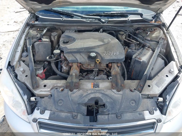 Aukcja sprzedaży 2011 Chevrolet Impala Lt, vin: 2G1WB5EK7B1235913, numer aukcji: 12560111
