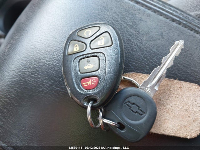 Aukcja sprzedaży 2011 Chevrolet Impala Lt, vin: 2G1WB5EK7B1235913, numer aukcji: 12560111
