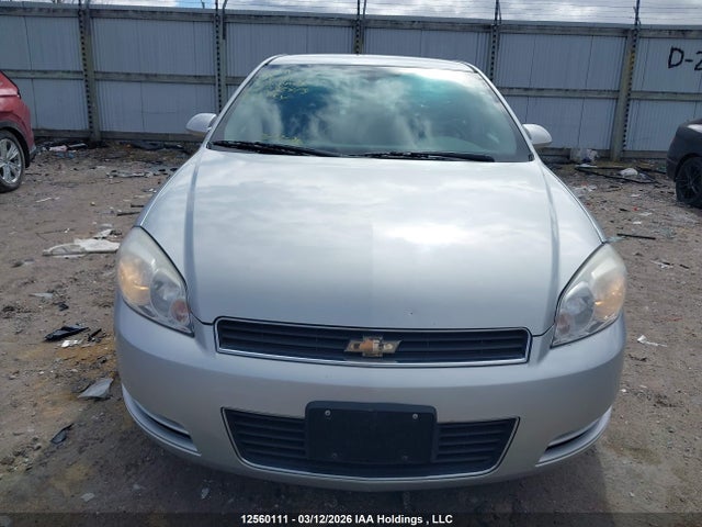 Aukcja sprzedaży 2011 Chevrolet Impala Lt, vin: 2G1WB5EK7B1235913, numer aukcji: 12560111