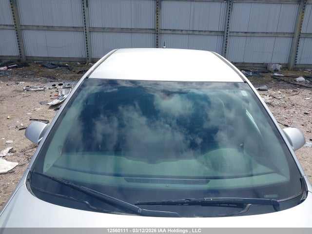 Aukcja sprzedaży 2011 Chevrolet Impala Lt, vin: 2G1WB5EK7B1235913, numer aukcji: 12560111